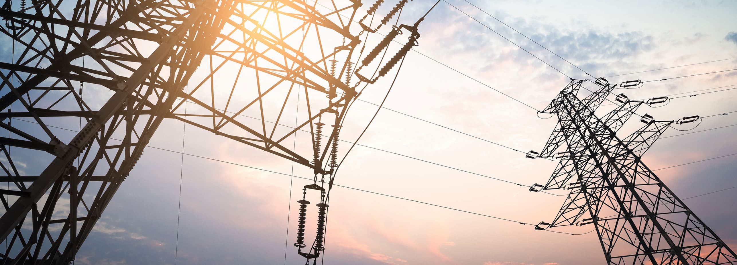 Taylor Walton | Electrical Equipment Compensation | Extra High Voltage Pylon | EHV