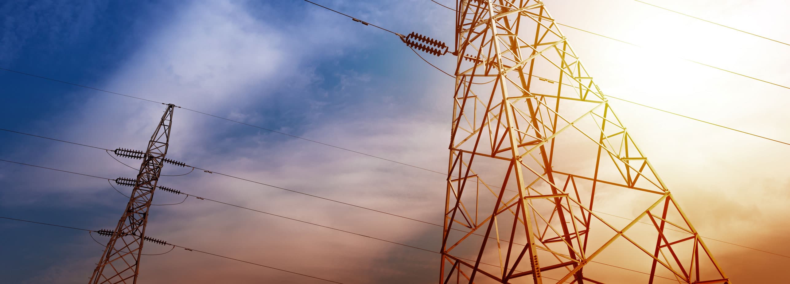 Taylor Walton | Electrical Equipment Compensation | High Voltage Pylon | HV