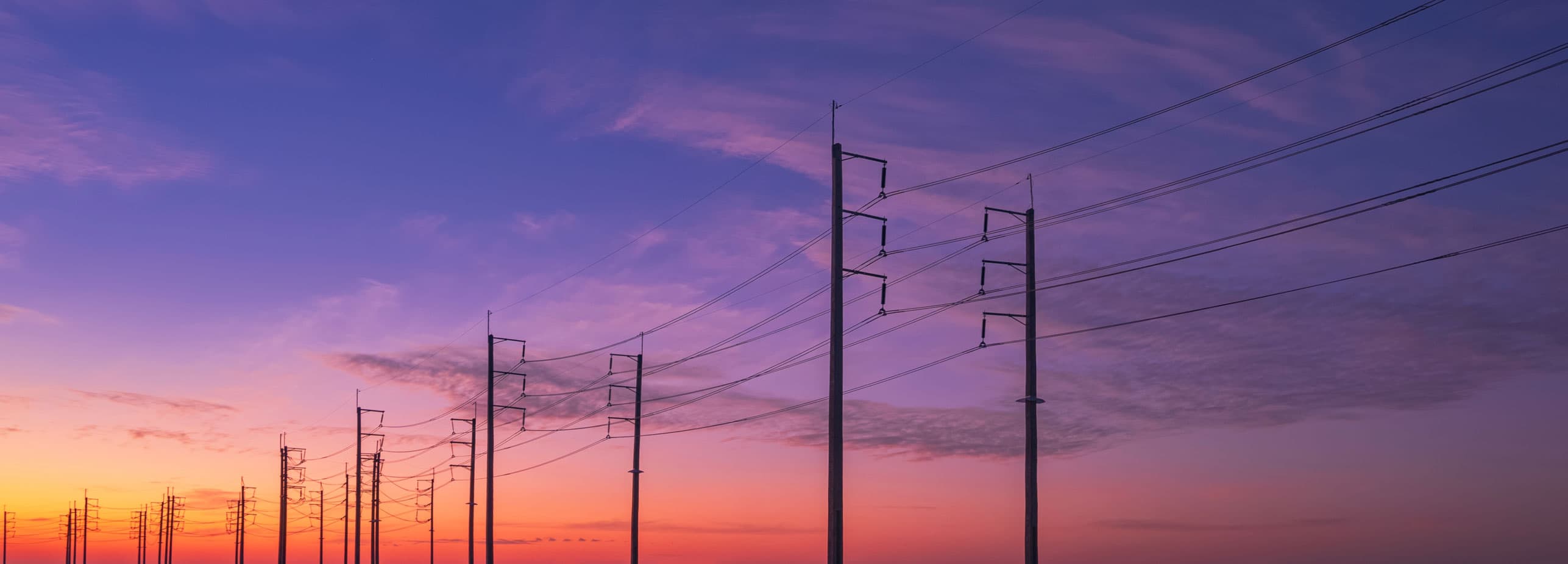 Taylor Walton | Electrical Equipment Compensation | Low Voltage Pylon | LV