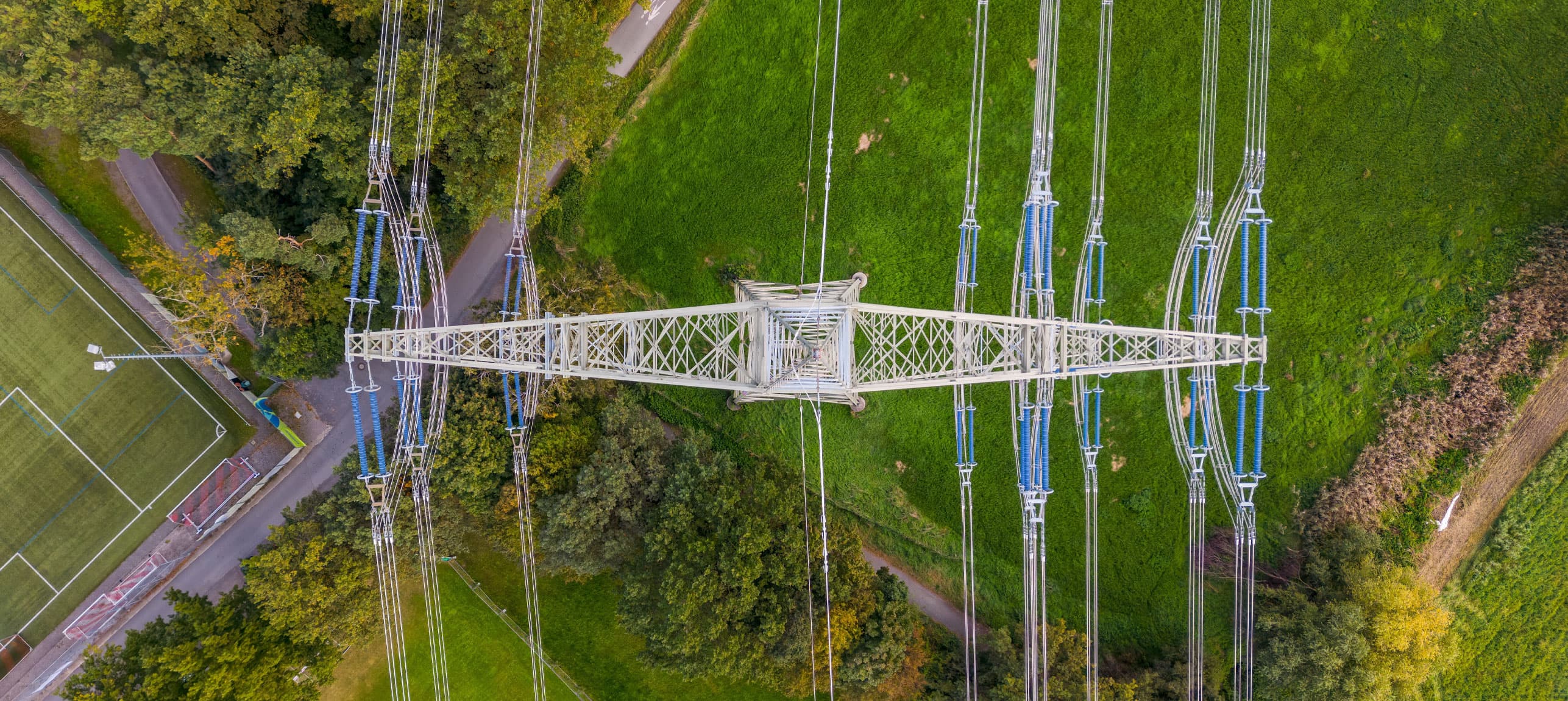 Taylor Walton | Electrical Equipment Compensation