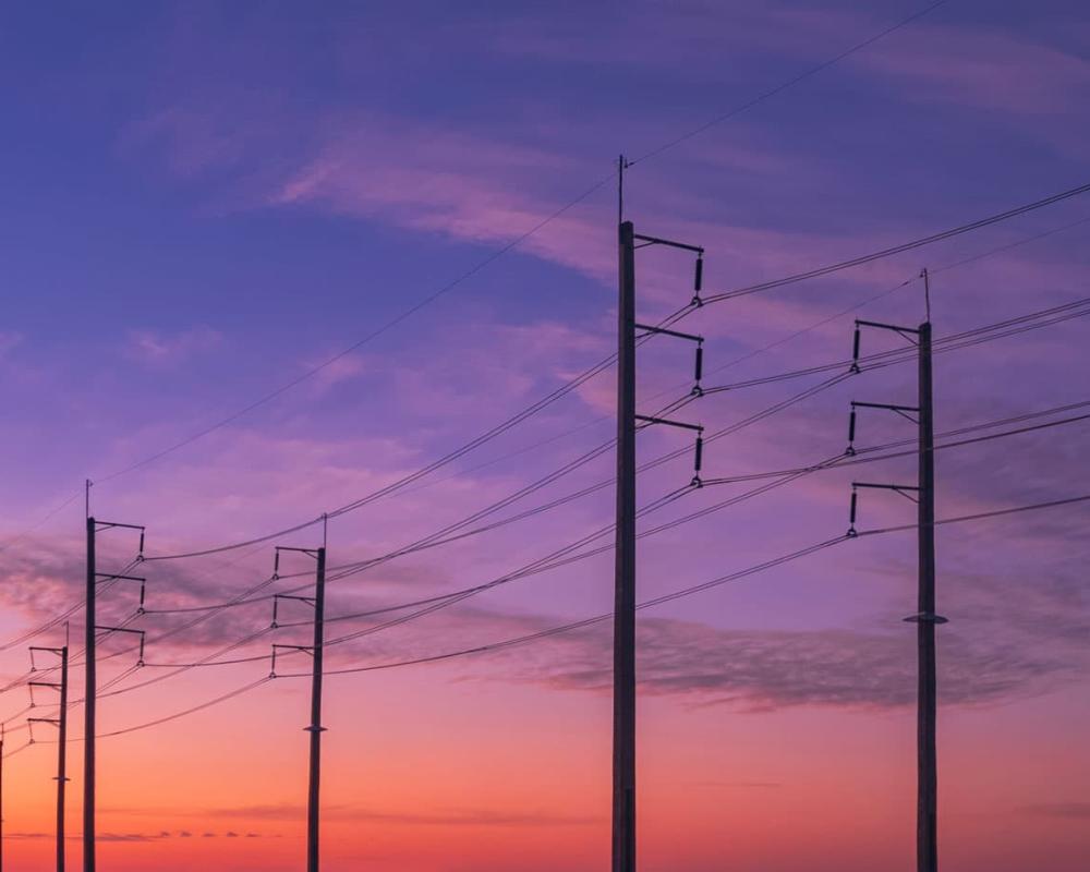 Taylor Walton | Electrical Equipment Compensation | Low Voltage Pylon | LV